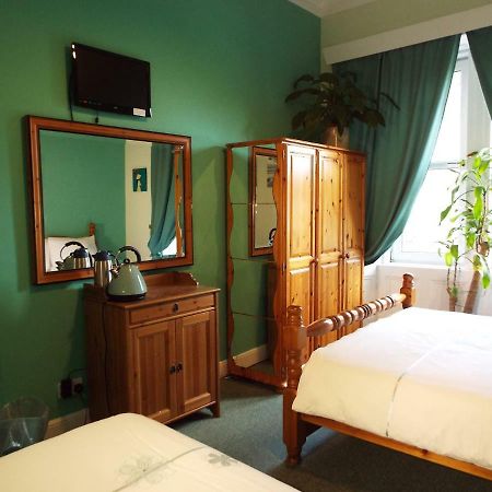 אדינבורו Badjao B&B מראה חיצוני תמונה