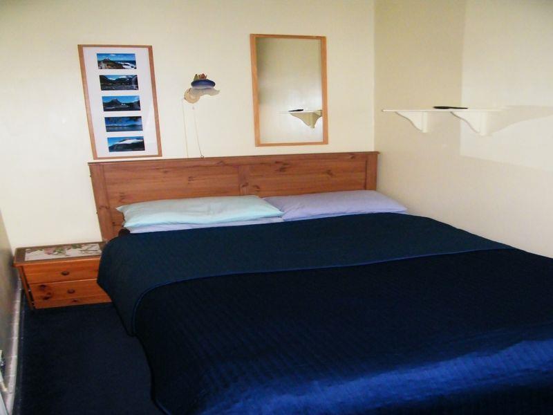 אדינבורו Badjao B&B מראה חיצוני תמונה