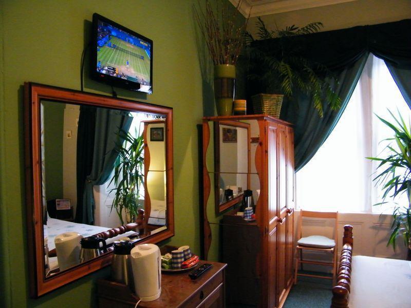 אדינבורו Badjao B&B מראה חיצוני תמונה