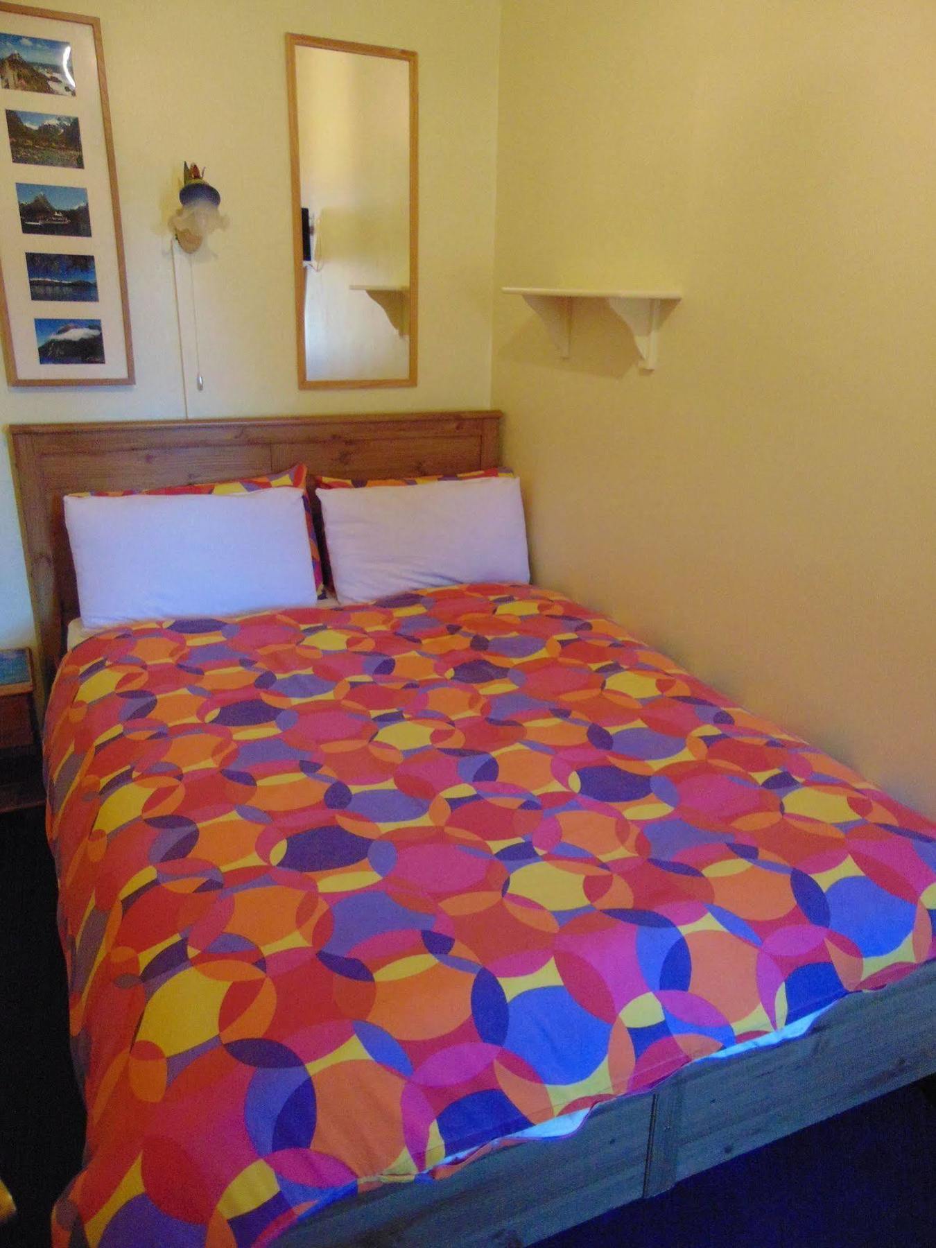 אדינבורו Badjao B&B מראה חיצוני תמונה